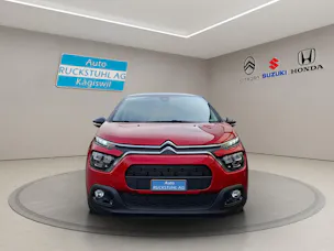 Citroën C3 1.2 PureTech Shine