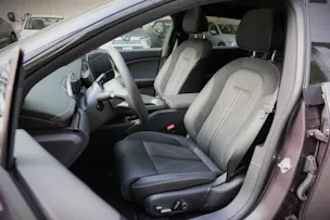 ZEEKR 7GT Privilege AWD