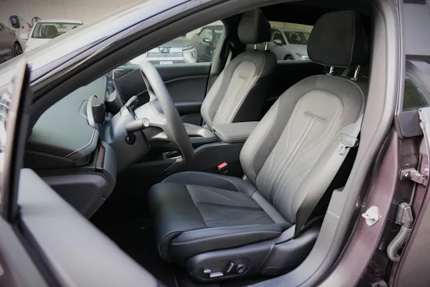 ZEEKR 7GT Privilege AWD