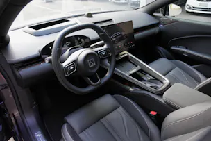 ZEEKR 7GT Privilege AWD