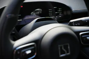 ZEEKR 7GT Privilege AWD