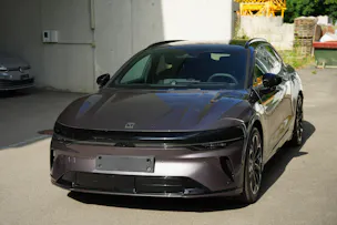 ZEEKR 7GT Privilege AWD