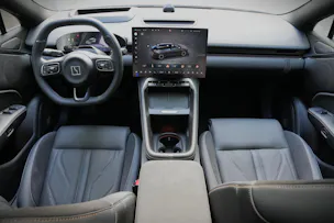 ZEEKR 7GT Privilege AWD