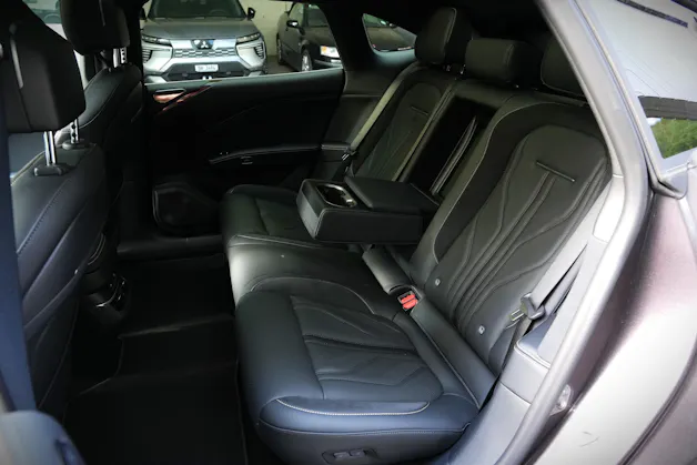 ZEEKR 7GT Privilege AWD