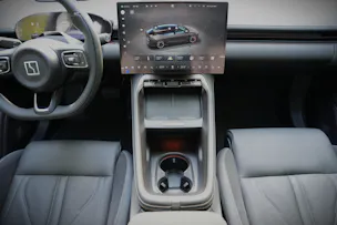 ZEEKR 7GT Privilege AWD