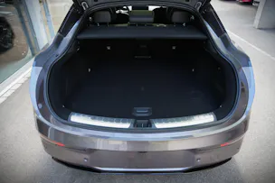 ZEEKR 7GT Privilege AWD