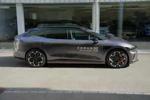 ZEEKR 7GT Privilege AWD