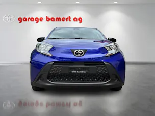 Toyota Aygo X 1.0 VVT-i Comfort