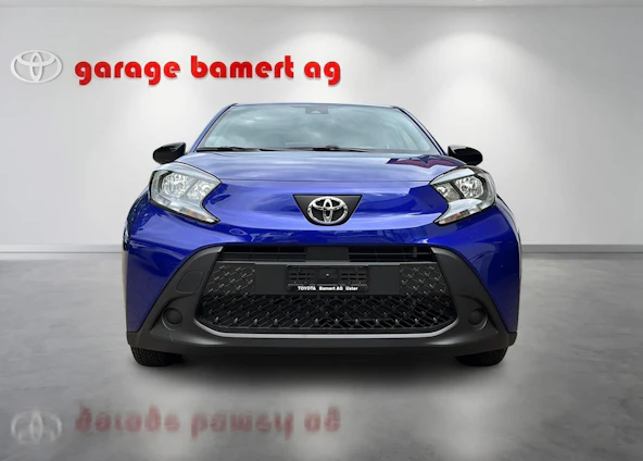 Fahrzeugbild 1 Fahrzeugbild 1