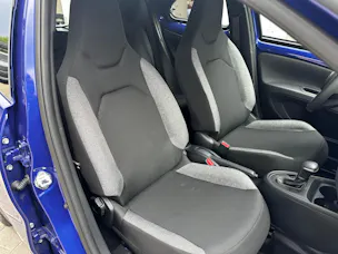 Toyota Aygo X 1.0 VVT-i Comfort