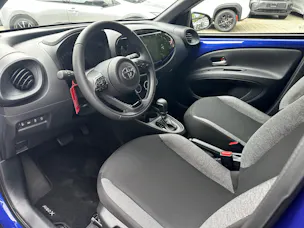 Toyota Aygo X 1.0 VVT-i Comfort