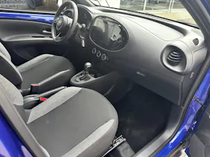 Toyota Aygo X 1.0 VVT-i Comfort