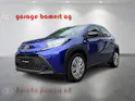 Toyota Aygo X 1.0 VVT-i Comfort