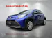 Toyota Aygo X 1.0 VVT-i Comfort