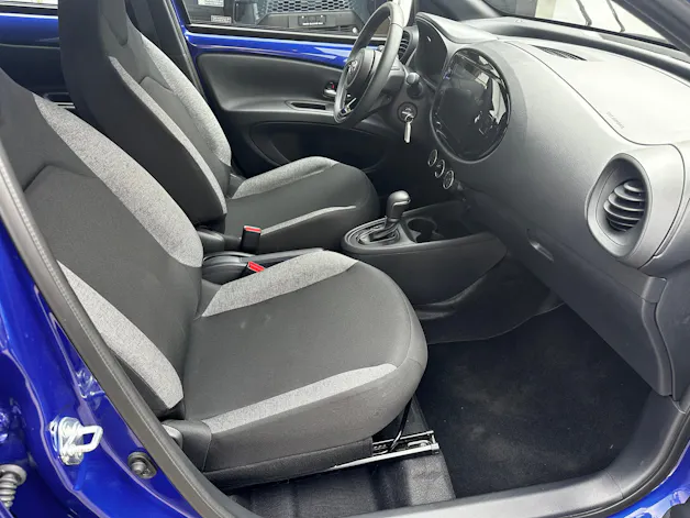 Toyota Aygo X 1.0 VVT-i Comfort