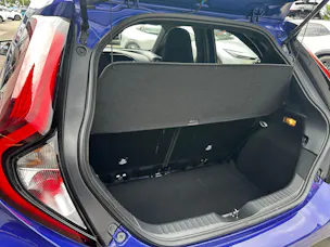 Toyota Aygo X 1.0 VVT-i Comfort
