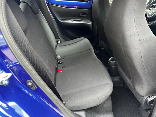 Toyota Aygo X 1.0 VVT-i Comfort