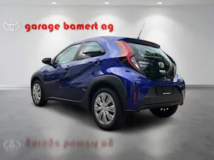 Toyota Aygo X 1.0 VVT-i Comfort
