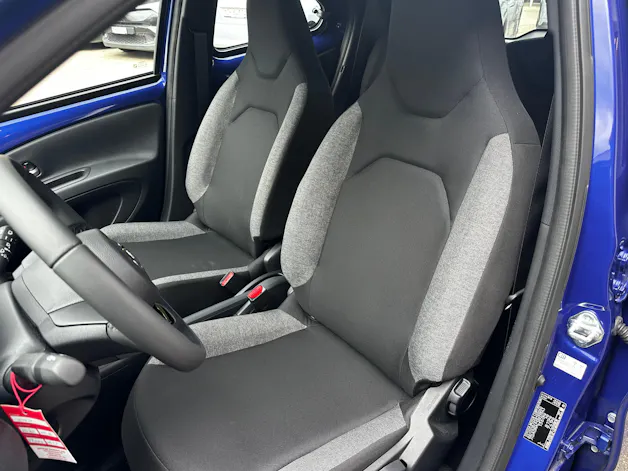 Toyota Aygo X 1.0 VVT-i Comfort