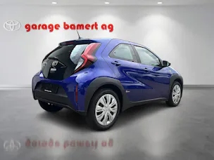 Toyota Aygo X 1.0 VVT-i Comfort