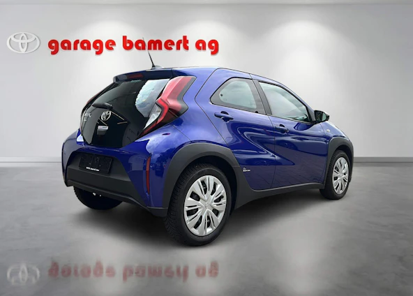 Fahrzeugbild 5 Fahrzeugbild 5