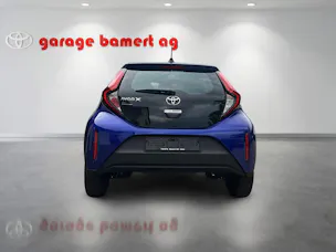 Toyota Aygo X 1.0 VVT-i Comfort