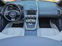 Jaguar F-Type Convertible 5.0 V8 S