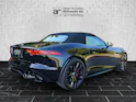 Jaguar F-Type Convertible 5.0 V8 S
