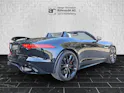 Jaguar F-Type Convertible 5.0 V8 S