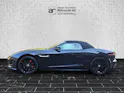 Jaguar F-Type Convertible 5.0 V8 S
