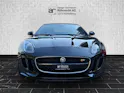 Jaguar F-Type Convertible 5.0 V8 S