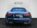 Jaguar F-Type Convertible 5.0 V8 S