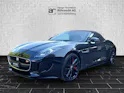 Jaguar F-Type Convertible 5.0 V8 S