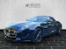 Jaguar F-Type Convertible 5.0 V8 S