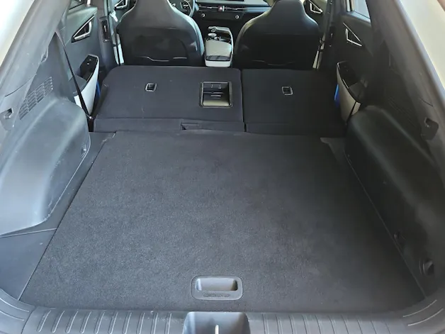 Kia EV6 77 kWh GT-Line 4x4