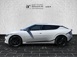 Kia EV6 77 kWh GT-Line 4x4