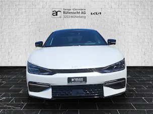 Kia EV6 77 kWh GT-Line 4x4