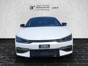 Kia EV6 77 kWh GT-Line 4x4