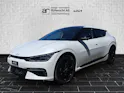 Kia EV6 77 kWh GT-Line 4x4