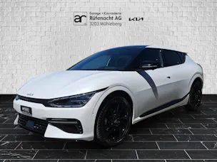 Kia EV6 77 kWh GT-Line 4x4