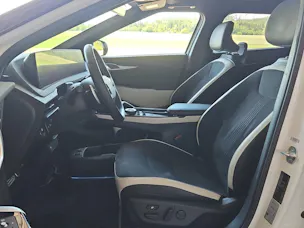 Kia EV6 77 kWh GT-Line 4x4