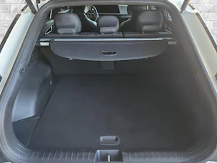 Kia EV6 77 kWh GT-Line 4x4