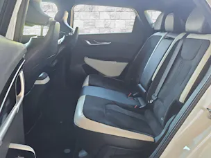 Kia EV6 77 kWh GT-Line 4x4