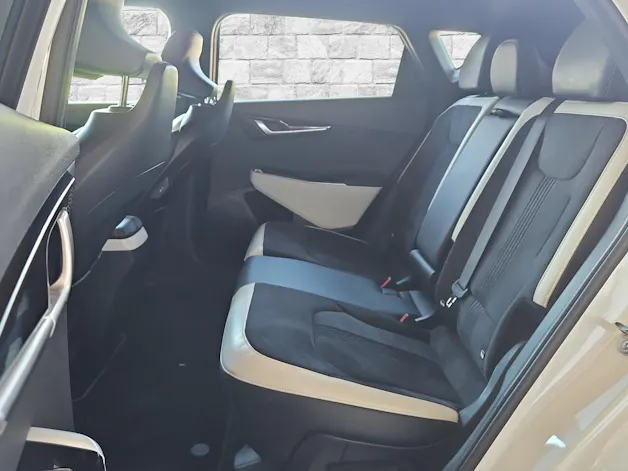 Kia EV6 77 kWh GT-Line 4x4