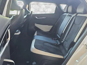 Kia EV6 77 kWh GT-Line 4x4