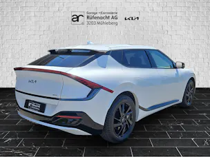 Kia EV6 77 kWh GT-Line 4x4