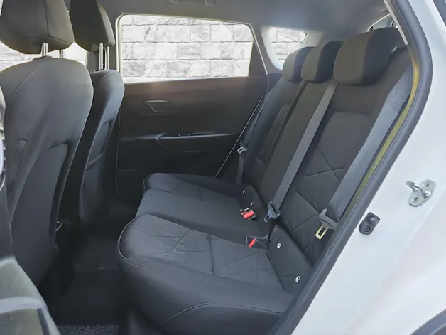 Hyundai Bayon 1.0 T-GDi Origo