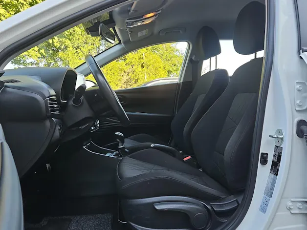 Hyundai Bayon 1.0 T-GDi Origo