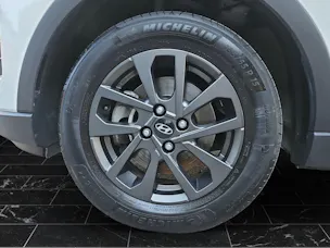 Hyundai Bayon 1.0 T-GDi Origo