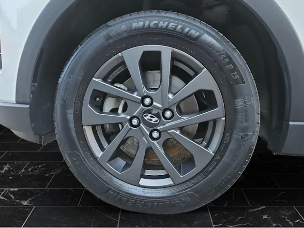 Hyundai Bayon 1.0 T-GDi Origo